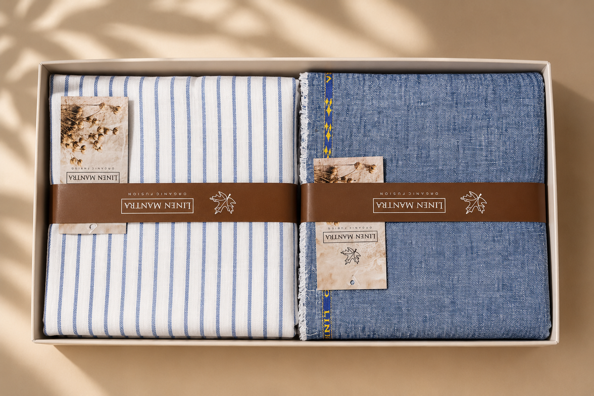 Linen Mantra