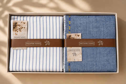 Linen Mantra