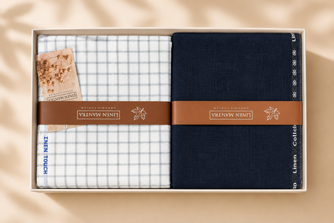 Linen Mantra