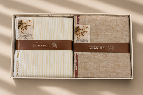 Linen Mantra