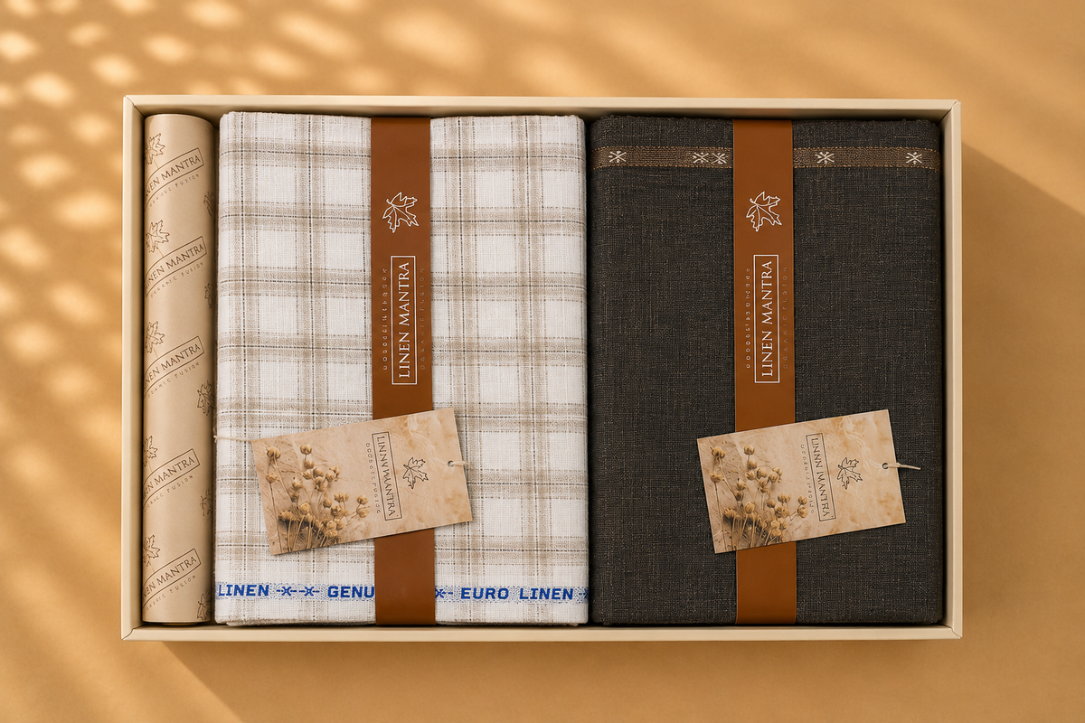 Linen Mantra