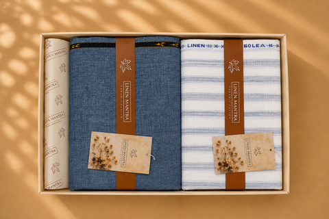 Linen Mantra