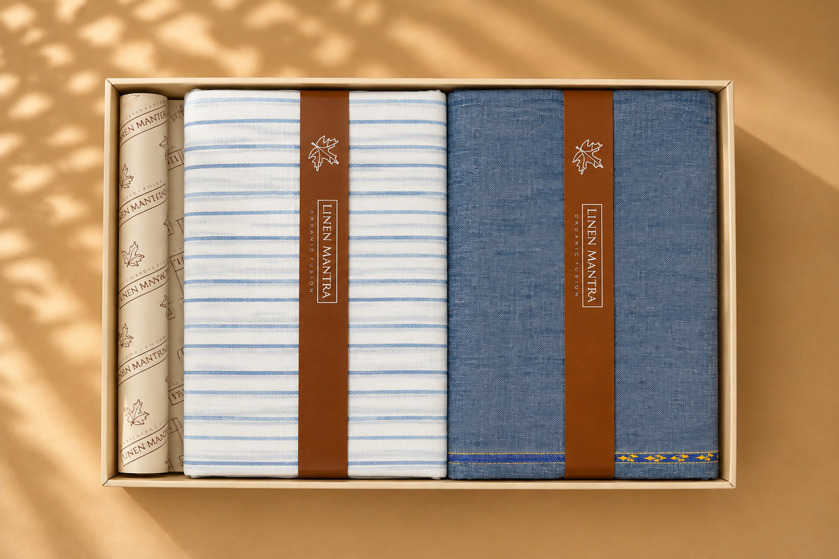 Linen Mantra