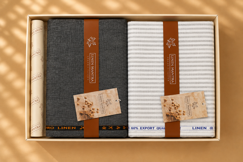 Linen Mantra
