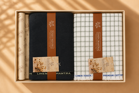 Linen Mantra