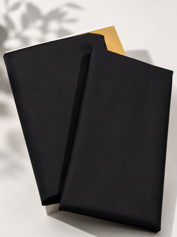 Kotlee's Full Black combo