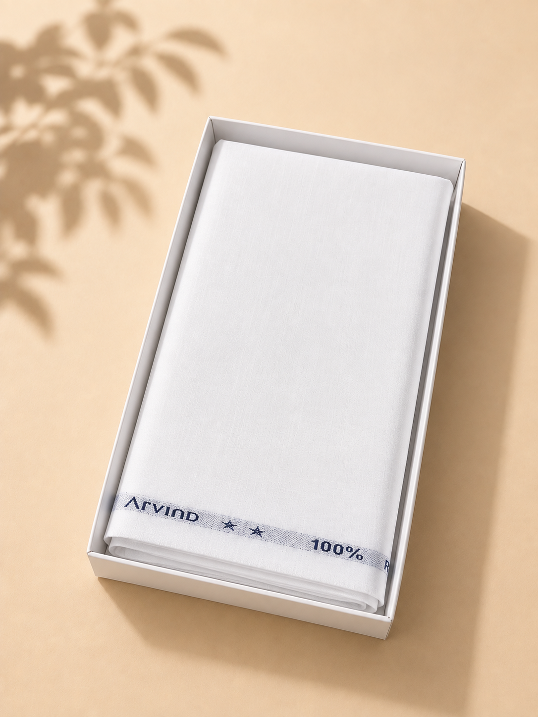 Arvind's Full White combo