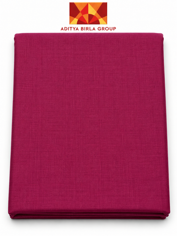 Aditya Birla Century Linen Shirt Fabric – Premium Linen Collection