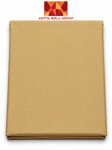 Aditya Birla Century Linen Shirt Fabric – Premium Linen Collection