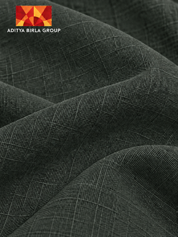Aditya Birla Century Linen Shirt Fabric – Premium Linen Collection
