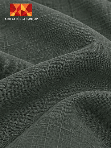 Aditya Birla Century Linen Shirt Fabric – Premium Linen Collection