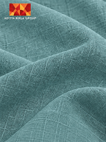 Aditya Birla Century Linen Shirt Fabric – Premium Linen Collection