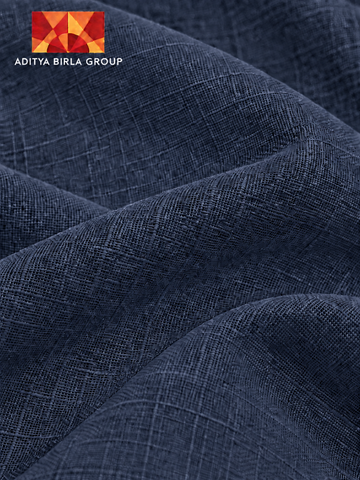 Aditya Birla Century Linen Shirt Fabric – Premium Linen Collection