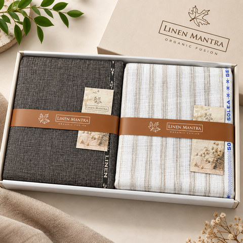 Linen Mantra