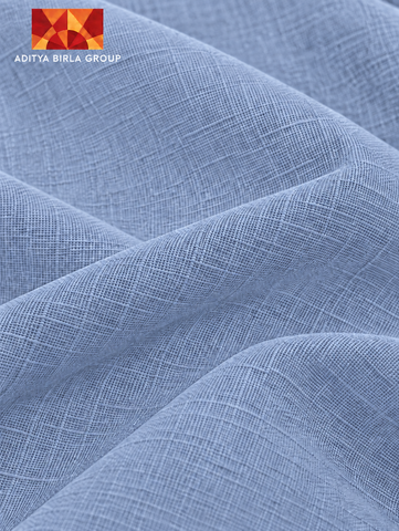 Aditya Birla Century Linen Shirt Fabric – Premium Linen Collection