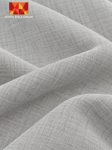 Aditya Birla Century Linen Shirt Fabric – Premium Linen Collection
