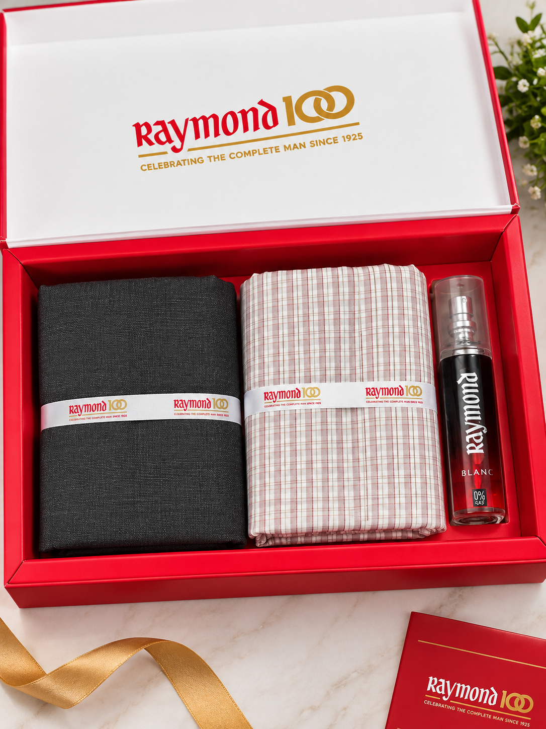 Raymond