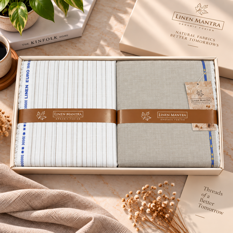 Linen Mantra