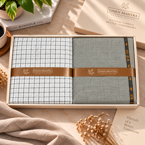 Linen Mantra