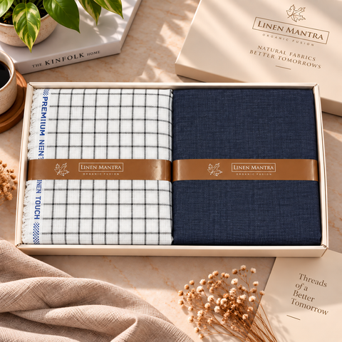 Linen Mantra