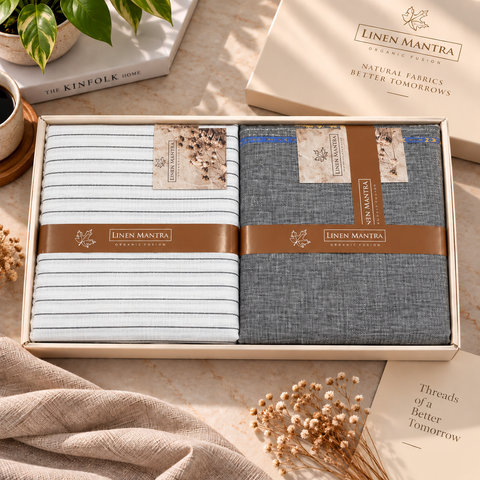 Linen Mantra
