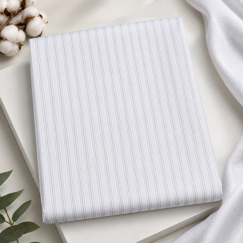 Siyaram's Premium Shirting Fabric
