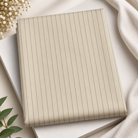 Siyaram's Premium Shirting Fabric