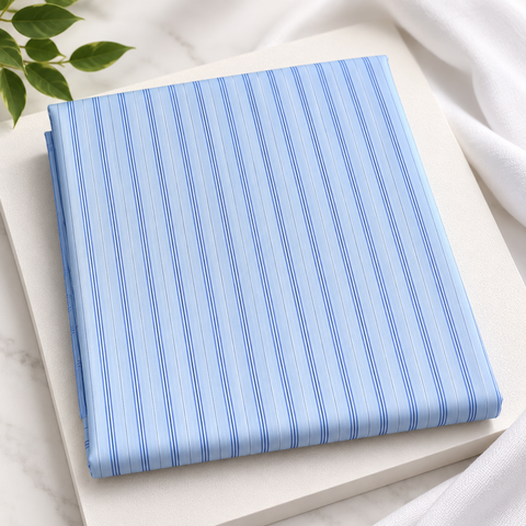 Siyaram's Premium Shirting Fabric