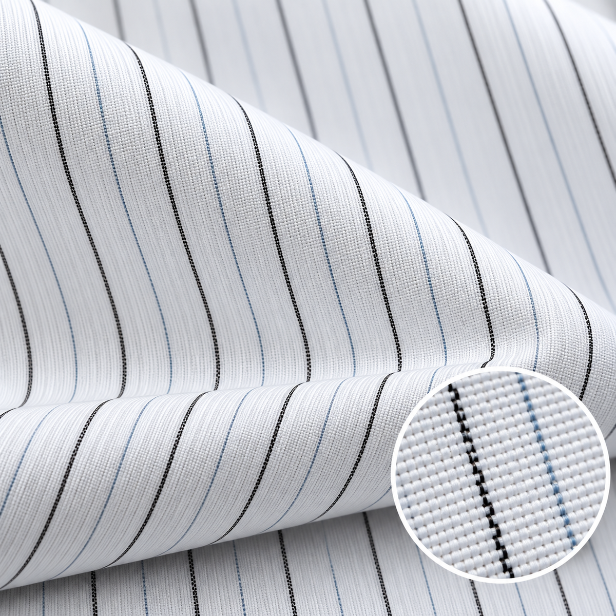 Siyaram's Premium Shirting Fabric