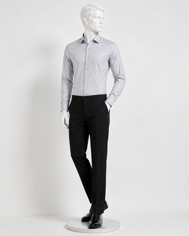 Ananta's Premium Unstitched Shirt & Trouser Fabric Combo