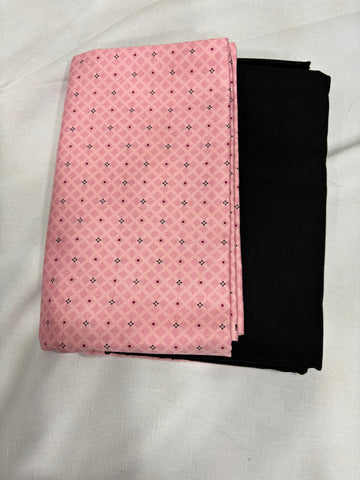 Bandhan Unstitched Fabric Combo Pack for Shirt & Pant