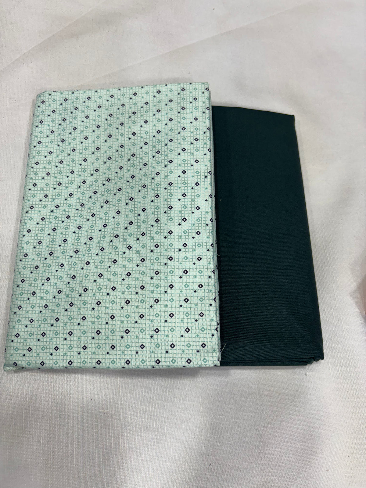 Bandhan Unstitched Fabric Combo Pack for Shirt & Pant