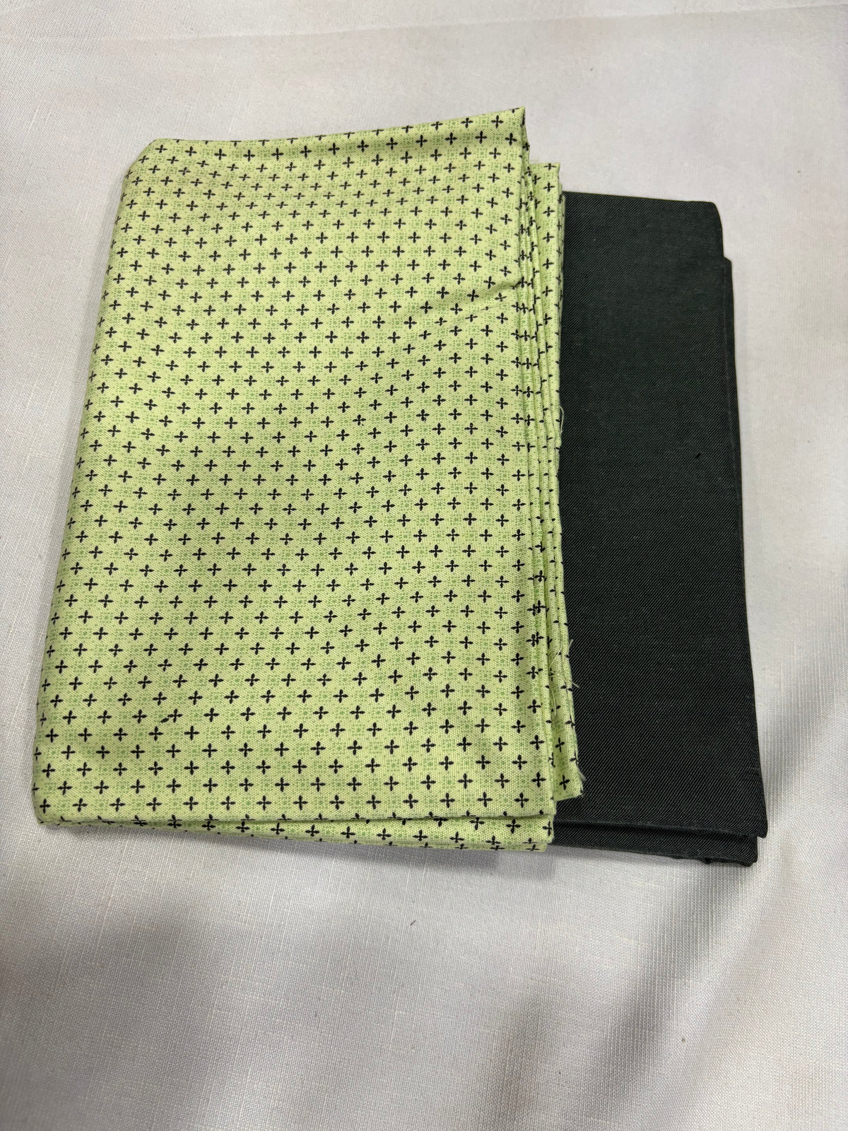 Bandhan Unstitched Fabric Combo Pack for Shirt & Pant