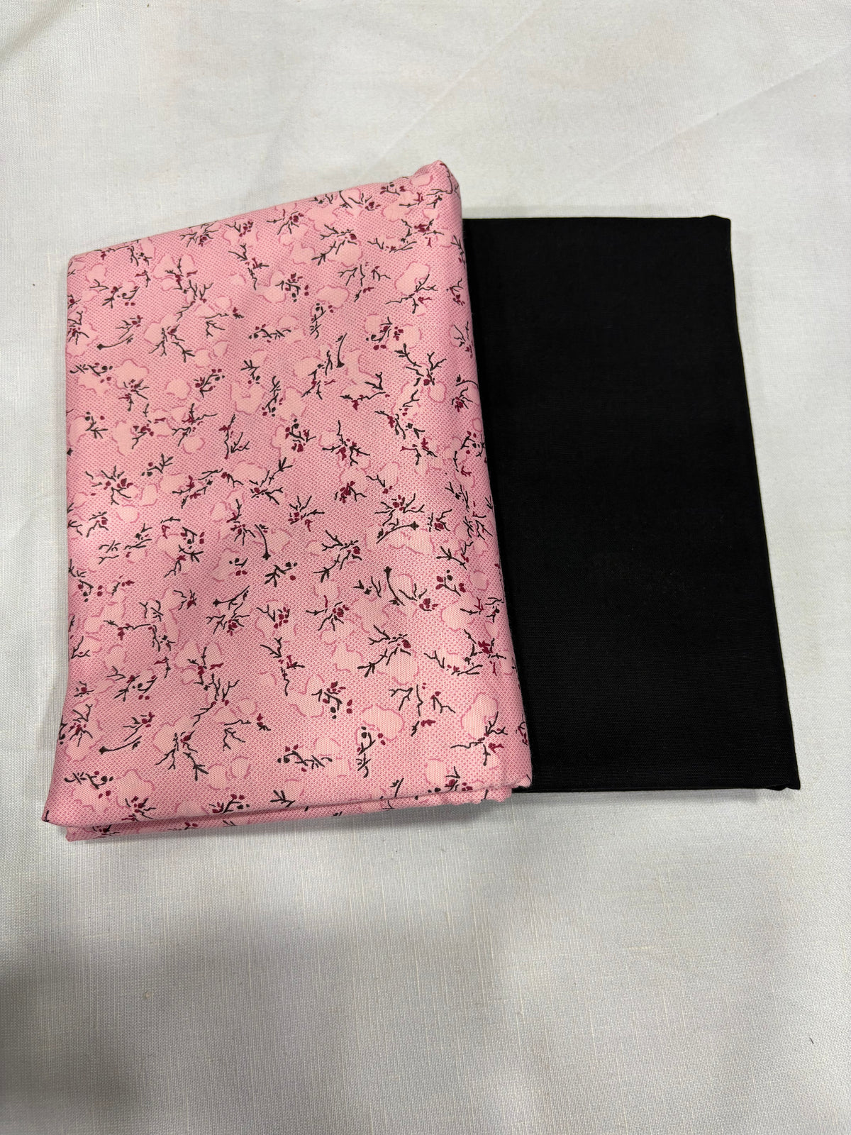 Bandhan Unstitched Fabric Combo Pack for Shirt & Pant