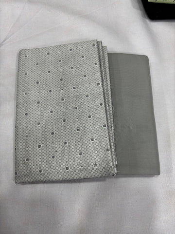 Bandhan Unstitched Fabric Combo Pack for Shirt & Pant