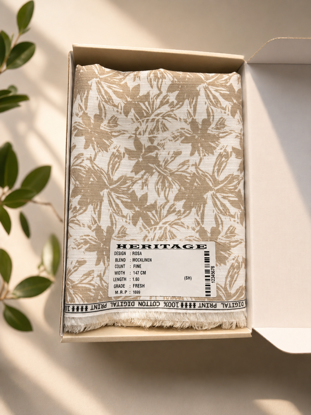 Linen Heritage