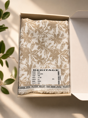 Linen Heritage