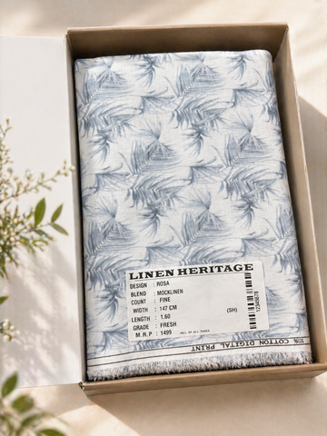 Linen Heritage