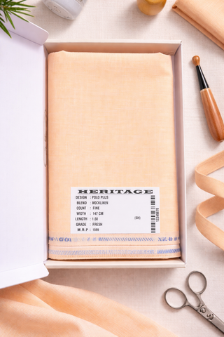 Linen Fabric (Heritage Collection)