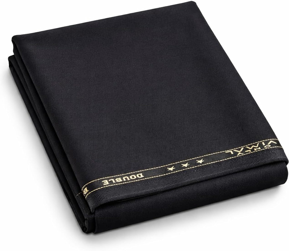Black Suiting Fabric – ONLY VIMAL