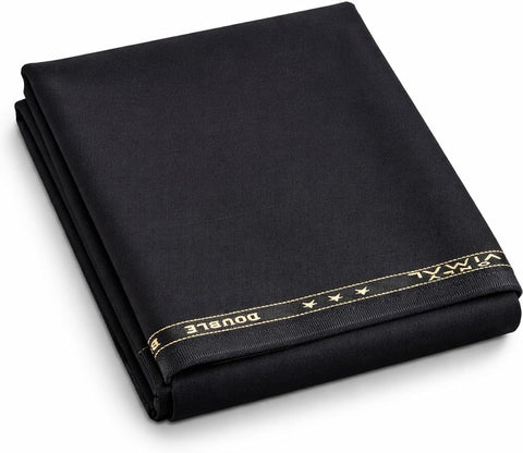 Black Suiting Fabric – ONLY VIMAL