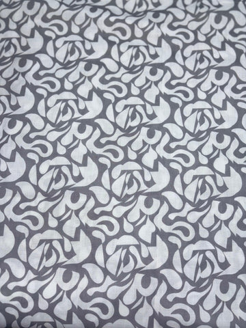 Premium Linen Heritage Shirt Fabric