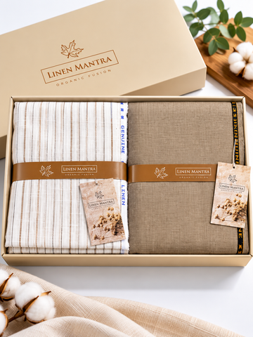 Linen Mantra
