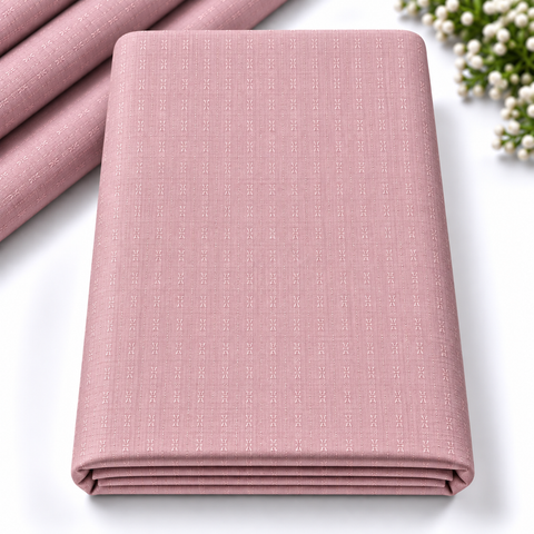 100% Cotton Shirt Fabric