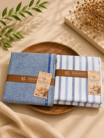 LINEN MANTRA