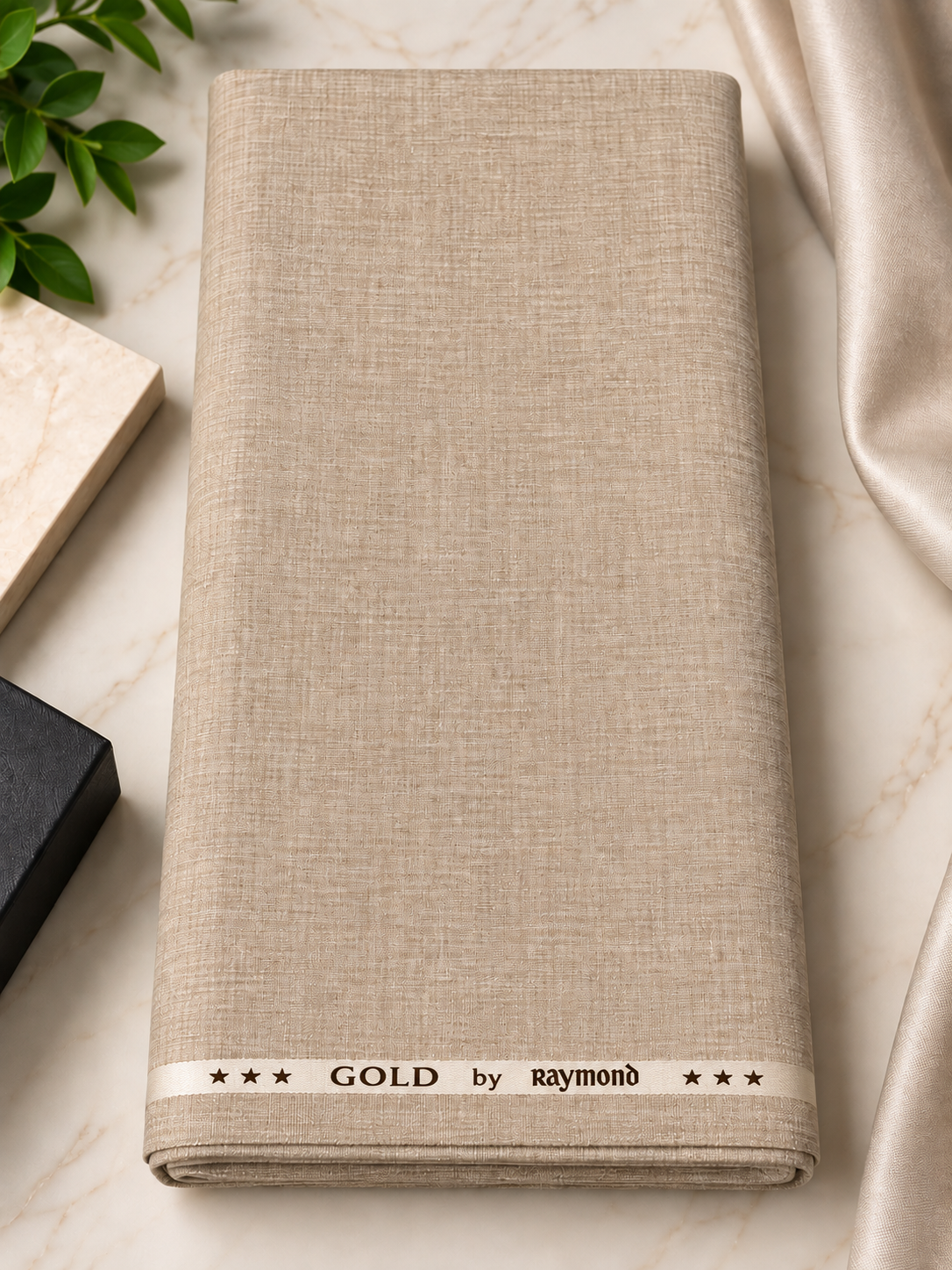 Raymond Premium Suiting and Safari Fabric
