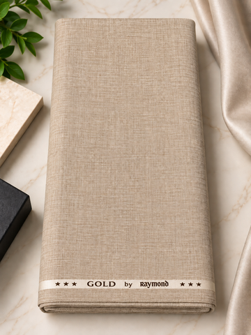 Raymond Premium Suiting and Safari Fabric