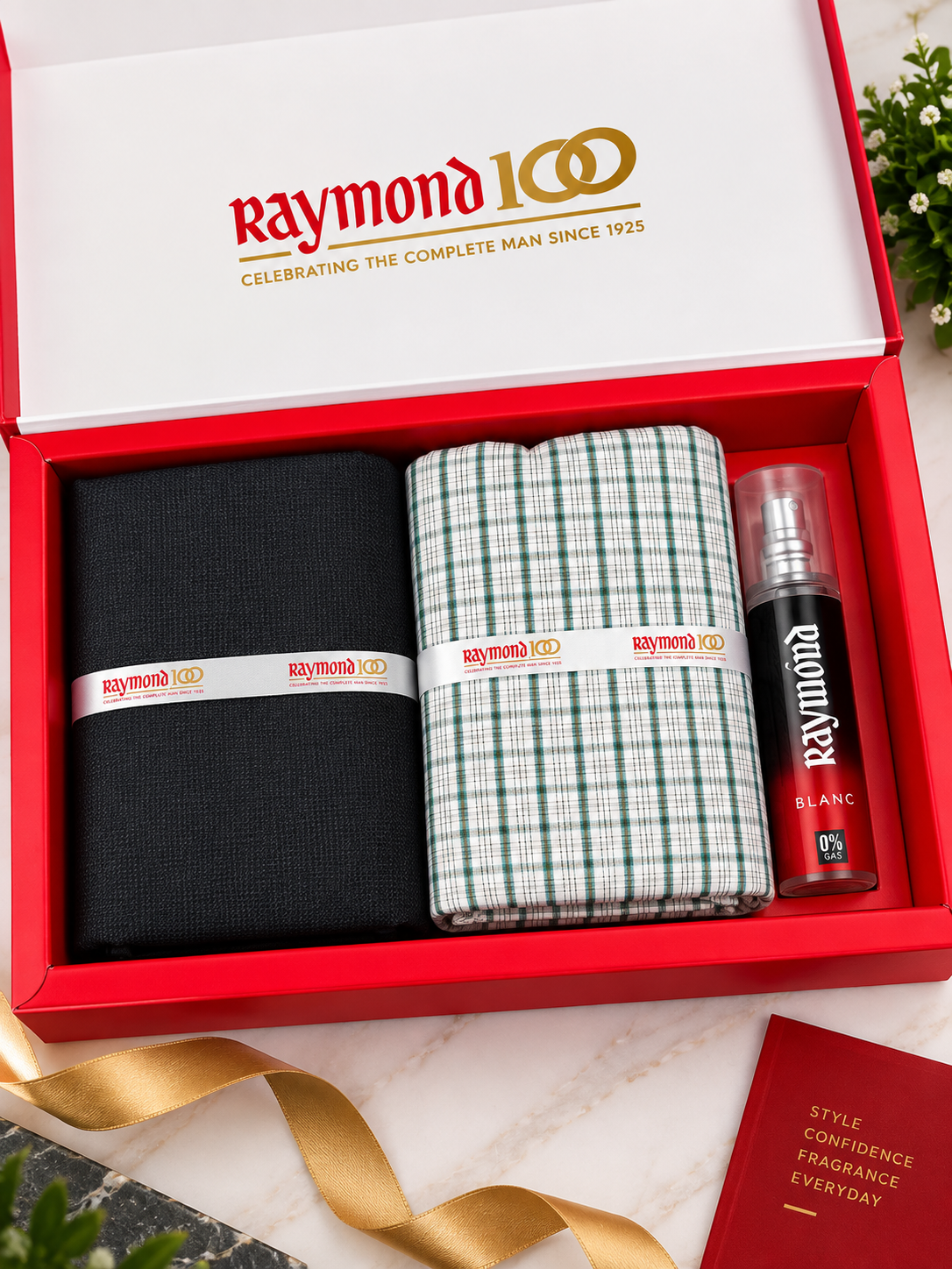 Raymond
