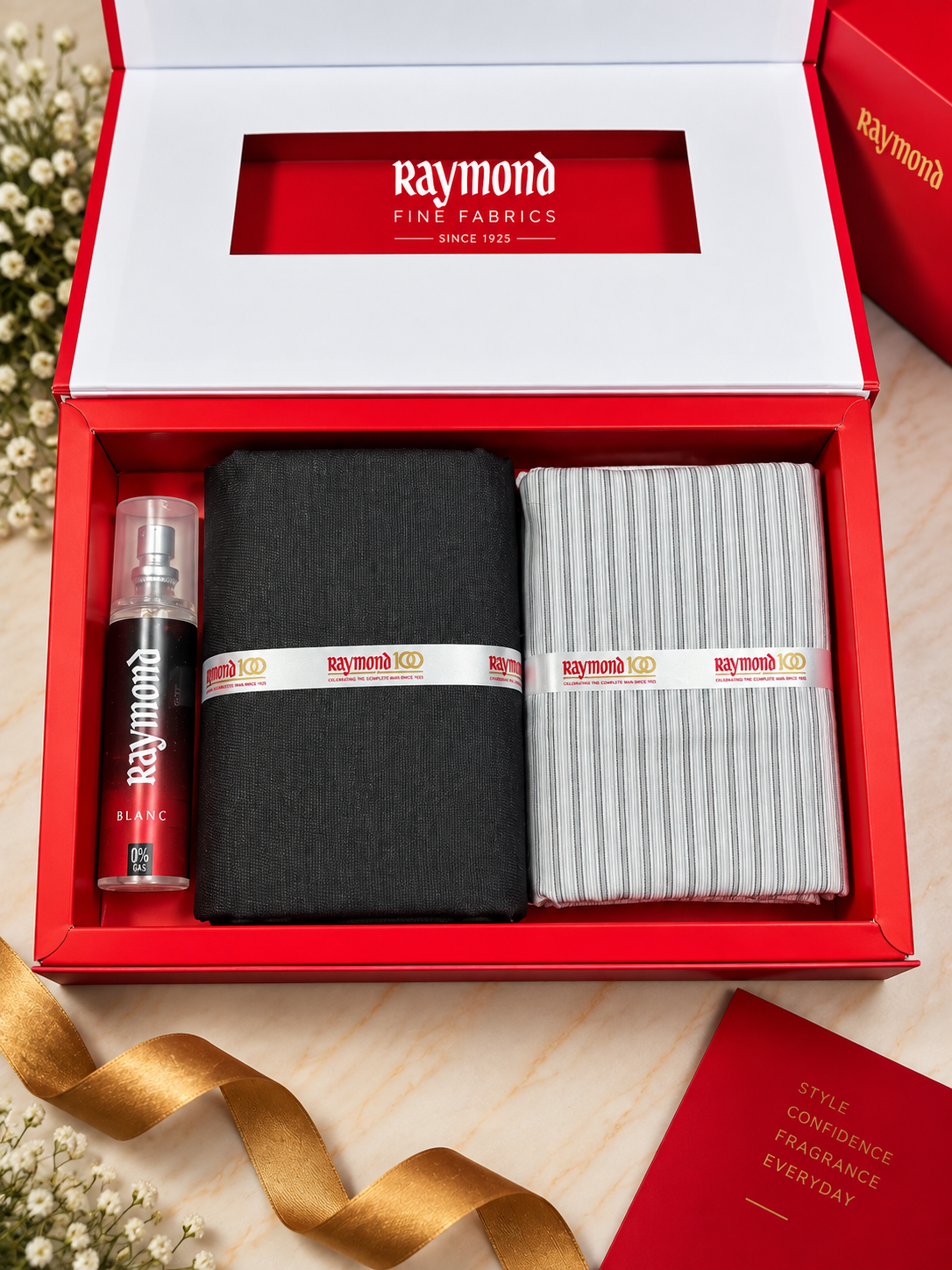 Raymond