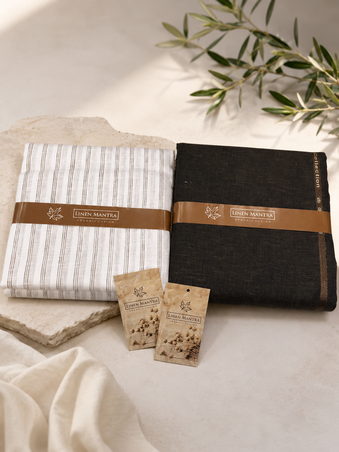 LINEN MANTRA